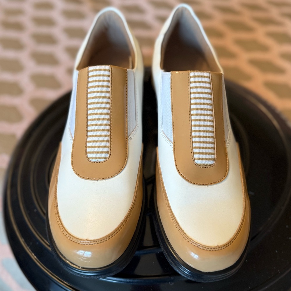 SELL BY 3/2 🚨 Sandbaggers Women's Spikeless Golf Shoes Size 9 Allison NEW